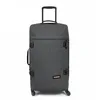 Image de EASTPAK TRANS4 M Valise, 70 x 39 x 28 cm, 68 L - Black Denim (Gris) en occasion ou reconditionné