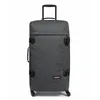 Image de Eastpak - Trans4 - Valise Black Denim - L (80 L)