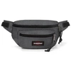 Image de Sac banane ville Doggy Bag Denim 3 L Noir