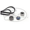 Image de Kit De Distribution Powergrip® K015534xs Gates Gates K015534xs Mitsubishi
