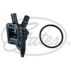Image de Thermostat D'Eau Th58183g1 Gates Gates Th58183g1 Citroen;Ds;Fiat;Ford;Mazda;Opel;Peugeot;Subaru;Suzuki;Toyota