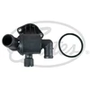 Image de Thermostat D'Eau Th58287g1 Gates Gates Th58287g1 Volkswagen