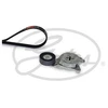 Image de Jeu De Courroies Trapézoïdales À Nervures Micro-V® Kit K016pk1193xs Gates Gates K016pk1193xs Subaru;Toyota