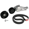 Image de Jeu De Courroies Trapézoïdales À Nervures Micro-V® Kit K016pk1573 Gates Gates K016pk1573 Audi;Seat
