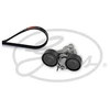 Image de Jeu De Courroies Trapézoïdales À Nervures Micro-V® Kit K016pk1780 Gates Gates K016pk1780 Bmw