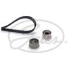 Image de Kit De Distribution Powergrip® K015374xs Gates Gates K015374xs Mitsubishi
