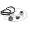 Image de Kit De Distribution Powergrip® K025373xs Gates Gates K025373xs Mitsubishi