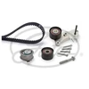 Image de Kit De Distribution Powergrip® K015686xs Gates Gates K015686xs Volvo