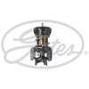 Image de Thermostat D'Eau Th58492g1 Gates Gates Th58492g1 Audi;Man;Seat;Skoda;Volkswagen