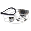 Image de Pompe À Eau + Kit De Courroie De Distribution Powergrip® Kp15413xs Gates Gates Kp15413xs Citroen;Fiat;Peugeot