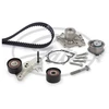 Image de Pompe À Eau + Kit De Courroie De Distribution Powergrip® Kp15686xs-1 Gates Gates Kp15686xs1 Volvo
