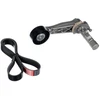 Image de Jeu De Courroies Trapézoïdales À Nervures Micro-V® Kit K016pk903xs Gates Gates K016pk903xs Citroen;Mini;Peugeot