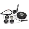 Image de Jeu De Courroies Trapézoïdales À Nervures Micro-V® Kit K036pk2580xs Gates Gates K036pk2580xs Volkswagen