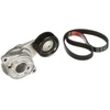 Image de Jeu De Courroies Trapézoïdales À Nervures Micro-V® Kit K025pk1138 Gates Gates K025pk1138 Honda