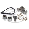 Image de Pompe À Eau + Kit De Courroie De Distribution Powergrip® Kp25555xs Gates Gates Kp25555xs Hyundai;Kia