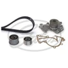 Image de Pompe À Eau + Kit De Courroie De Distribution Powergrip® Kp15555xs Gates Gates Kp15555xs Hyundai;Kia