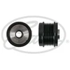 Image de Roue Libre Alternateur Oap7252 Gates Gates Oap7252 Citroen;Ds;Opel;Peugeot;Toyota