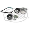 Image de Ensemble Multi-Ceintures K0110pk1403hd Gates Gates K0110pk1403hd