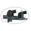 Image de Thermostat D'Eau Th49595/80g1 Gates Gates Th49595/80g1 Audi;Seat;Skoda;Volkswagen