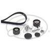 Image de Kit De Distribution Powergrip® K035671xs Gates Gates K035671xs Dacia;Lada;Renault