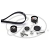 Image de Kit De Distribution Powergrip® K045671xs Gates Gates K045671xs Renault