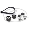 Image de Kit De Distribution Powergrip® K035501xs Gates Gates K035501xs Dacia;Nissan;Renault