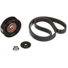 Image de Jeu De Courroies Trapézoïdales À Nervures Micro-V® Kit K046pk1730 Gates Gates K046pk1730 Toyota