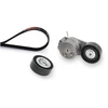 Image de Jeu De Courroies Trapézoïdales À Nervures Micro-V® Kit K065pk1153 Gates Gates K065pk1153 Fiat;Lancia