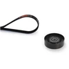 Image de Jeu De Courroies Trapézoïdales À Nervures Micro-V® Kit K076pk1113 Gates Gates K076pk1113 Nissan
