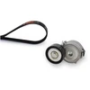 Image de Jeu De Courroies Trapézoïdales À Nervures Micro-V® Kit K156pk1203 Gates Gates K156pk1203 Land Rover
