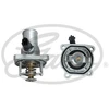Image de Thermostat D'Eau Th611105g1 Gates Gates Th611105g1 Chevrolet;Opel;Vauxhall