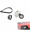 Image de Ensemble Multi-Ceintures K016pk1715 Gates Gates K016pk1715 Bmw;Mini