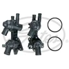 Image de Thermostat D'Eau Th49487/87g1 Gates Gates Th49487/87g1 Audi;Volkswagen