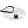 Image de Kit De Distribution Powergrip® K015673xs Gates Gates K015673xs Abarth;Fiat;Jeep