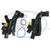Image de Thermostat, Liqiuide De Refroidissement Th592105g1 Gates Gates Th592105g1