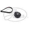 Image de Ensemble Multi-Ceintures K056pk1263 Gates Gates K056pk1263 Hyundai;Kia