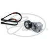 Image de Ensemble Multi-Ceintures K045pk1453 Gates Gates K045pk1453 Chevrolet