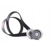 Image de Ensemble Multi-Ceintures K055pk1148 Gates Gates K055pk1148 Abarth;Alfa Romeo;Fiat;Ford;Jeep;Lancia;Opel