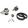 Image de Pompe À Eau + Kit De Courroie De Distribution Powergrip® Kp25678xs Gates Gates Kp25678xs Audi;Seat;Skoda;Volkswagen