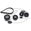Image de Ensemble Multi-Ceintures K017pk1855 Gates Gates K017pk1855 Bmw