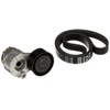 Image de Ensemble Multi-Ceintures K016pk1198 Gates Gates K016pk1198 Dacia;Nissan;Renault