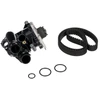 Image de Pompe À Eau + Kit De Courroie De Distribution Powergrip® Kp1th15698xs-2 Gates Gates Kp1th15698xs2 Audi;Seat;Skoda;Volkswagen