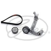 Image de Ensemble Multi-Ceintures K035pk1745 Gates Gates K035pk1745 Mercedes-Benz