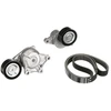 Image de Ensemble Multi-Ceintures K016pk1020est Gates Gates K016pk1020est Citroen;Ds;Peugeot