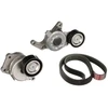 Image de Ensemble Multi-Ceintures K016pk1073est Gates Gates K016pk1073est Citroen;Ds;Opel;Peugeot;Toyota