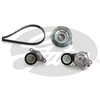 Image de Ensemble Multi-Ceintures K036pk1020est Gates Gates K036pk1020est Citroen;Peugeot