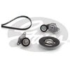 Image de Ensemble Multi-Ceintures K046pk1020est Gates Gates K046pk1020est Citroen;Peugeot