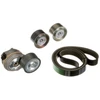 Image de Jeu De Courroies Trapézoïdales À Nervures Fleetrunner  Micro-V® Kit K038pk1920hd Gates Gates K038pk1920hd