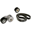 Image de Ensemble Multi-Ceintures K018pk2070hd Gates Gates K018pk2070hd