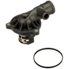 Image de Thermostat, Liqiuide De Refroidissement Th63195g1 Gates Gates Th63195g1 Audi;Volkswagen